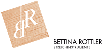 Streichinstrumente Bettina Rottler - Geigenbau Ingolstadt